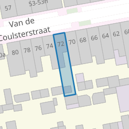 Perceel TBG01-R-2372