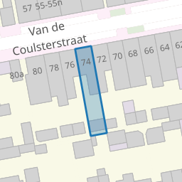 Perceel TBG01-R-2373