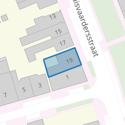 Perceel TBG01-R-2385