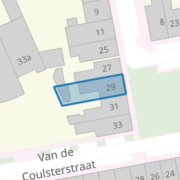 Perceel TBG01-R-2399