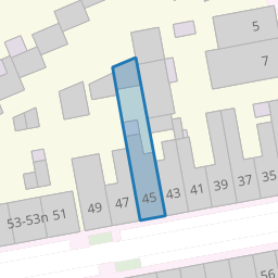 Perceel TBG01-R-2404