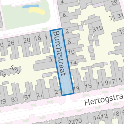 Perceel TBG01-R-2407