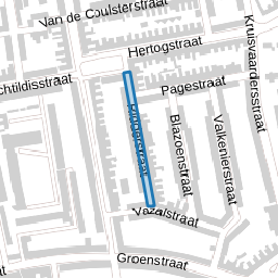 Perceel TBG01-R-2410