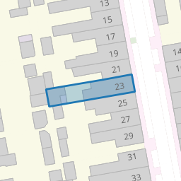 Perceel TBG01-R-2414