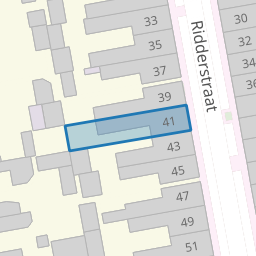 Perceel TBG01-R-2417