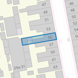 Perceel TBG01-R-2420