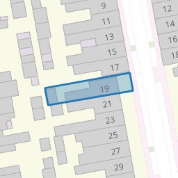 Perceel TBG01-R-2427