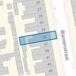 Perceel TBG01-R-2431