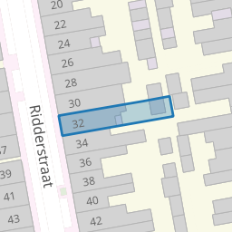 Perceel TBG01-R-2439