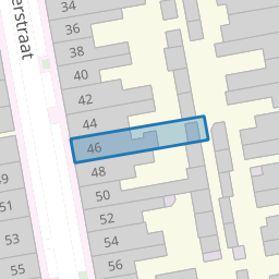 Perceel TBG01-R-2443