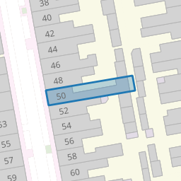 Perceel TBG01-R-2445