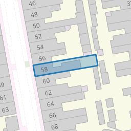 Perceel TBG01-R-2448