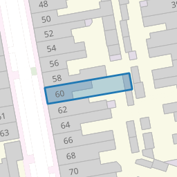 Perceel TBG01-R-2449