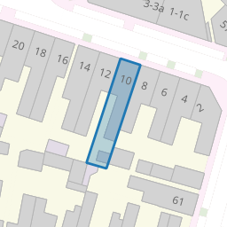 Perceel TBG01-R-2465