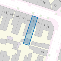 Perceel TBG01-R-2466