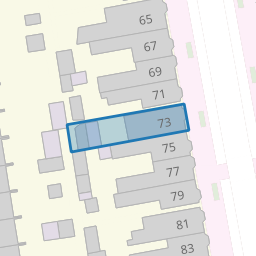 Perceel TBG01-R-2470