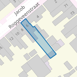 Perceel TBG01-R-2494