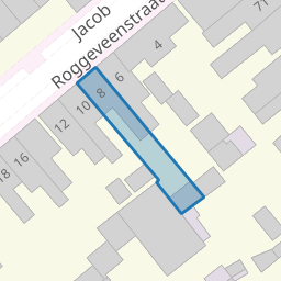 Perceel TBG01-R-2495