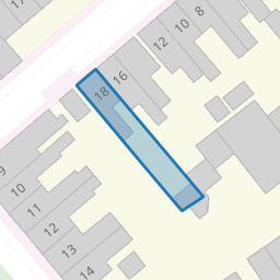 Perceel TBG01-R-2499