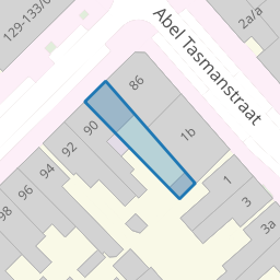 Perceel TBG01-R-2502