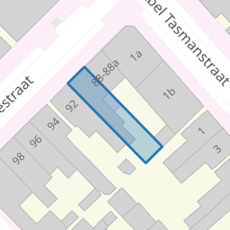 Perceel TBG01-R-2503