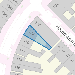 Perceel TBG01-R-2506