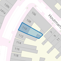 Perceel TBG01-R-2507