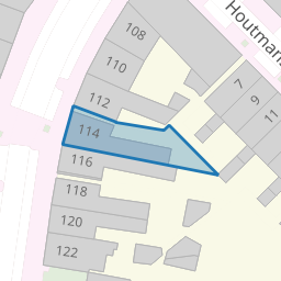 Perceel TBG01-R-2509