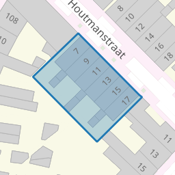 Perceel TBG01-R-2510