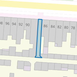 Perceel TBG01-R-2513