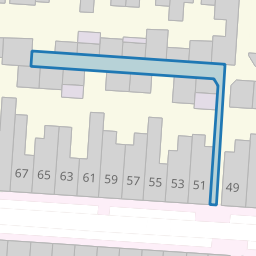 Perceel TBG01-R-2514