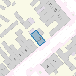 Perceel TBG01-R-2538