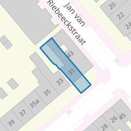 Perceel TBG01-R-2546