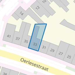 Perceel TBG01-R-2550