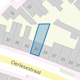 Perceel TBG01-R-2551