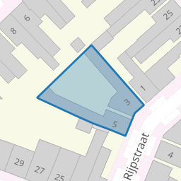 Perceel TBG01-R-2552