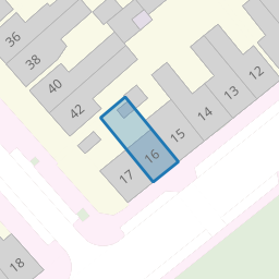 Perceel TBG01-R-2556