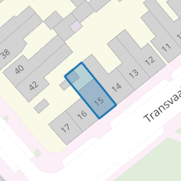 Perceel TBG01-R-2557