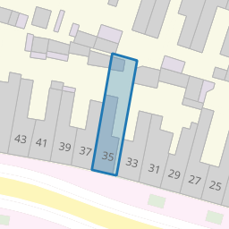 Perceel TBG01-R-2574