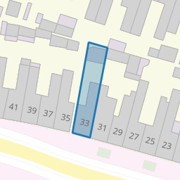 Perceel TBG01-R-2575