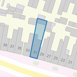 Perceel TBG01-R-2576