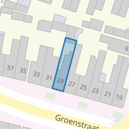 Perceel TBG01-R-2577