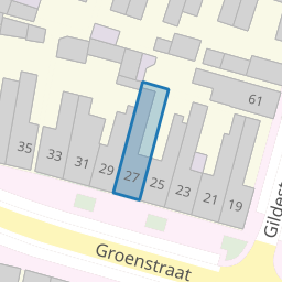 Perceel TBG01-R-2578