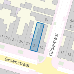 Perceel TBG01-R-2580