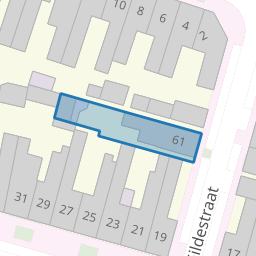 Perceel TBG01-R-2582