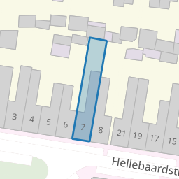 Perceel TBG01-R-2587