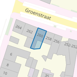 Perceel TBG01-R-2594