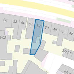 Perceel TBG01-R-2603