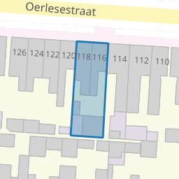 Perceel TBG01-R-2607