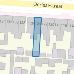 Perceel TBG01-R-2609